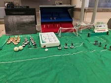 Subbuteo joblot: Three Teams