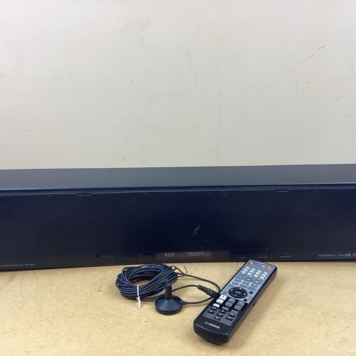 Yamaha yspx900 digital - yspx900, sound