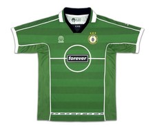 OASIS x LONDON PLAYING FIELDS