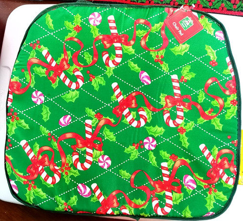 Set four christmas candy - set, of