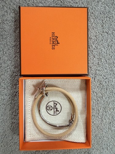 Hermès glenan link argo - hermès,