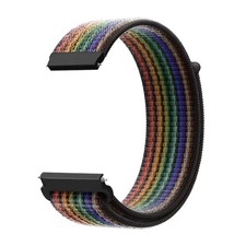 XYTYJQ Nylon Watch Strap 16mm