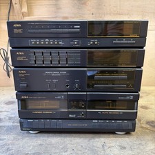 Aiwa CX-790K Stereo HiFi