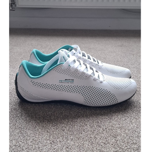 Puma mercedes amg petronas - mercedes,