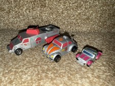 Vintage Matchbox CONNECTABLES