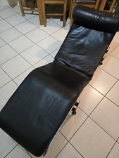 Le Corbusier LC4 Chaise Longue