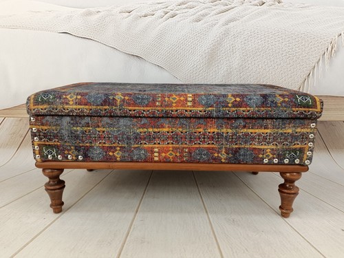 Bedroom storage bench - bedroom,