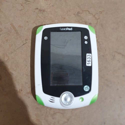 Leapfrog leappad 32200 - leapfrog,