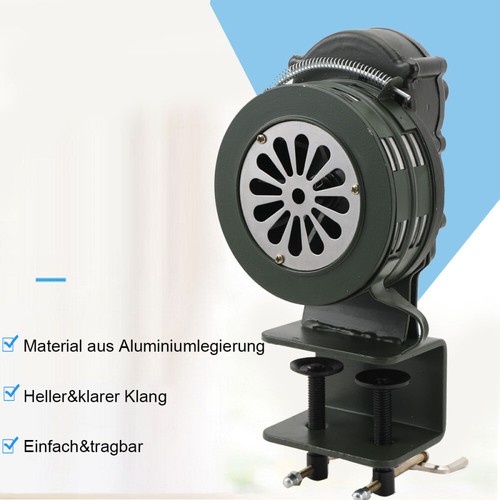 100b manual crank - crank, air