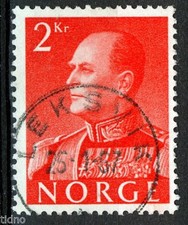 Norway 1959, NK 471 Son