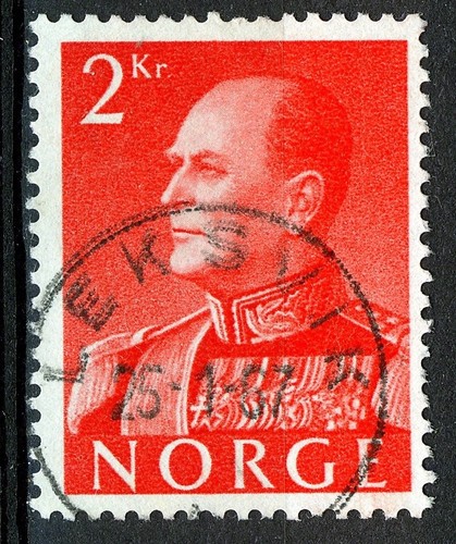 Norway 1959 471 - norway,