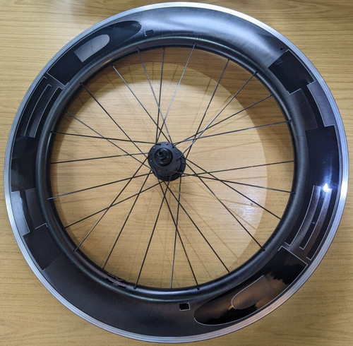 Hed jet performance rc9 90mm - hed,