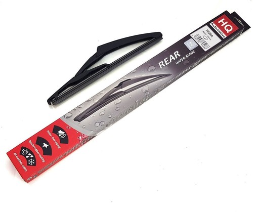 Rear wiper blade fits mini - wiper,