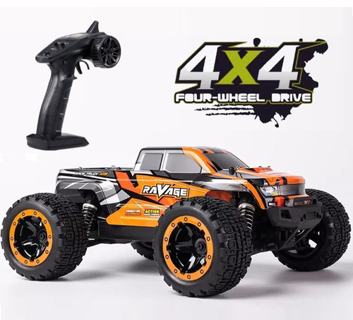 Hbx 16889 car - rc, truck