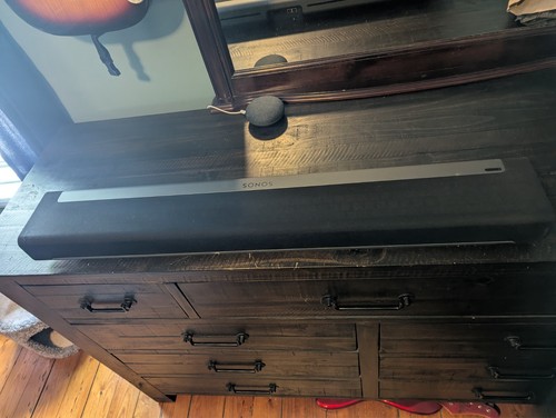 Sonos playbar soundbar 0 - soundbar, 2.0