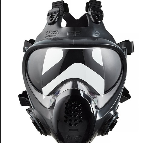 Arco 1f2100 full face - 1f2100, mask