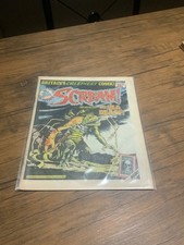 Scream! Comic - #14 - 23 June 1984