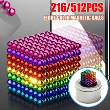 90-512Pcs Colorful Ball Desk