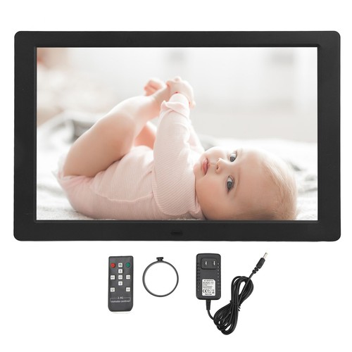Digital photo frame - photo,