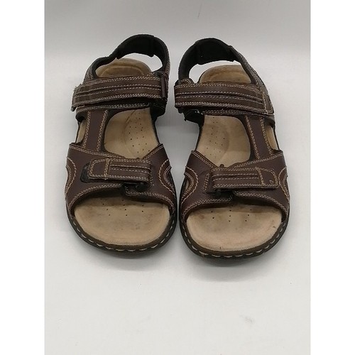 Chaps sandals mens fairfax - chaps,