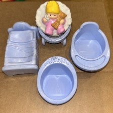 Vintage 1996 Fisher Price