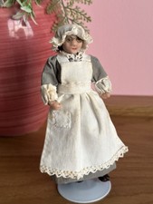 Dolls House Handmade Artisan