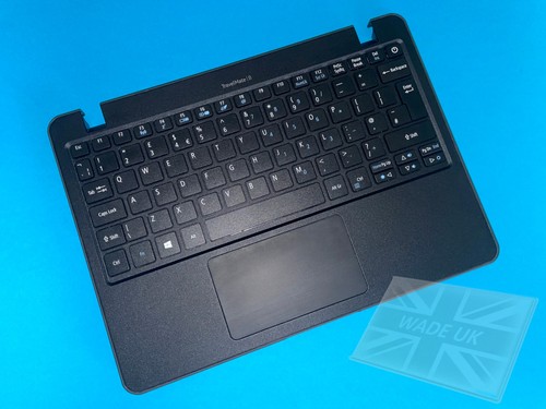 Acer travelmate b117 - travelmate,