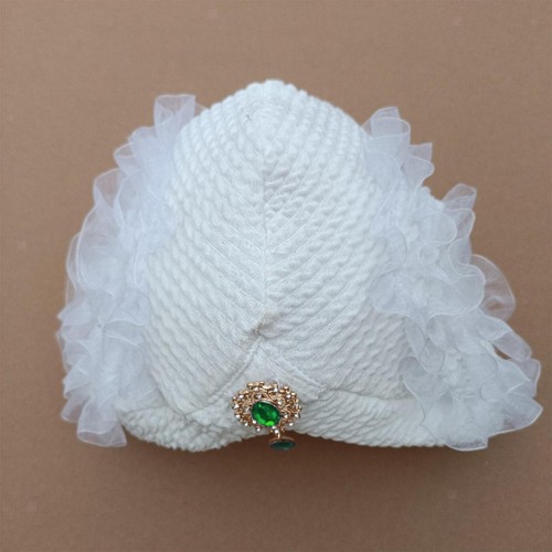 Flower swim cap bathing caps - swim,
