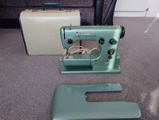 Viking Husqvarna 21a Automatic