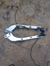 Daelim Day Star 125 Both Back Sides Good Condition