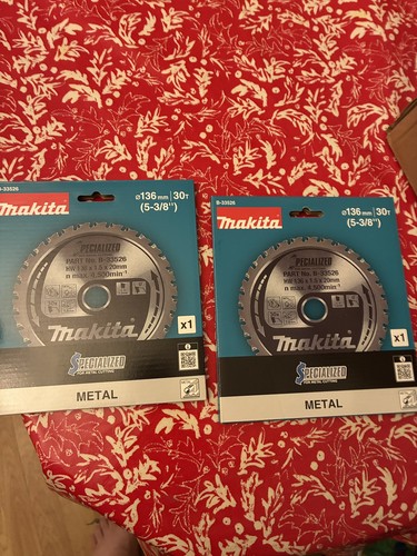 Makita 33526 cold cut - x,