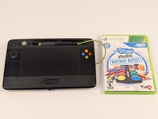 Xbox 360 uDraw Game Tablet, &