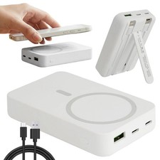 Power Portable Bank Charger