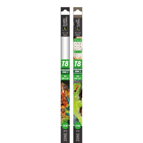 Reptile systems uvb lamp - reptile,