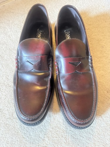 Jones bootmaker men penny - jones,