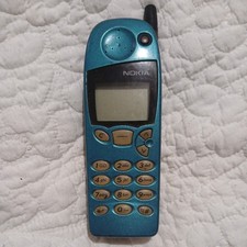 NOKIA 5110 MOBILE  PHONE  NO