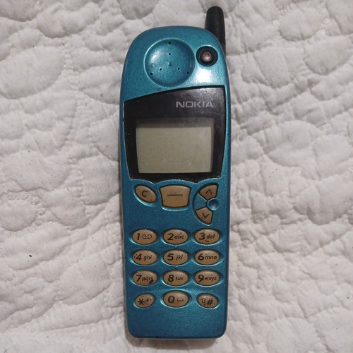 Nokia 5110 mobile - ,
