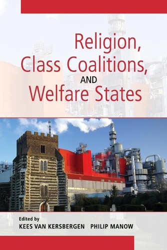 Religion class coalitions - class,