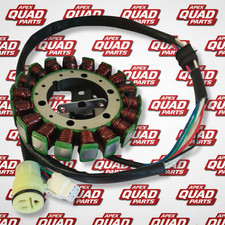  Yamaha Warrior 350 2002 -