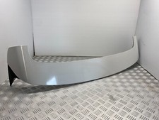 2017 HYUNDAI TUCSON REAR BOOT SPOILER GENUINE WHITE 87211-D7000