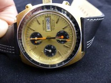 Very Rare Vintage Sicura