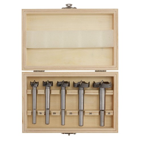 Draper forstner drill bit - draper,