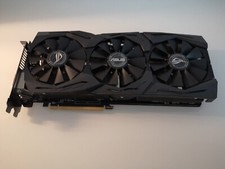 Asus ROG Strix Radeon RX 480 8 GB 
