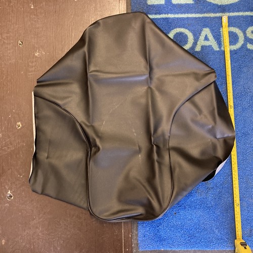Motorcycle seat cover honda - motorcycle,