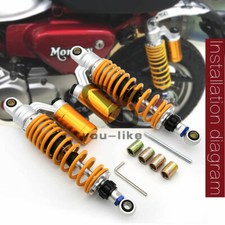 US For Honda Monkey Bike Z125