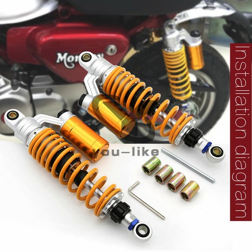 For honda monkey bike z125 - bike,
