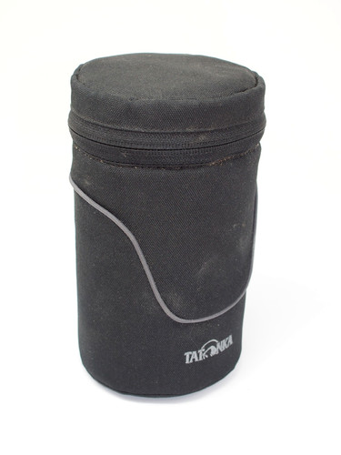 Tatonka padded lens case - tatonka,