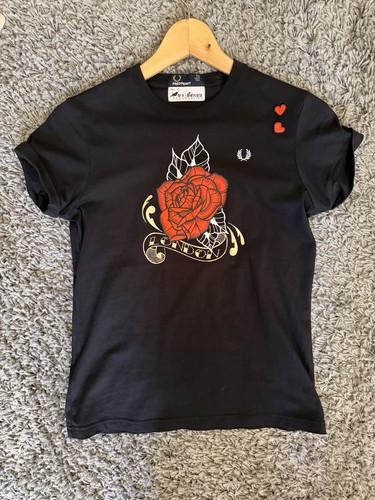 Fred perry amy - fred, winehouse