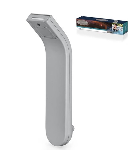Bestway soothing waterfall - soothing, for