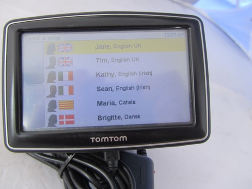 Tomtom pro 7100 4kh00 - -,